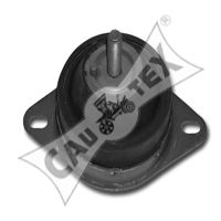 CAUTEX 030383 -  Подвеска, двигатель