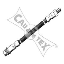 CAUTEX 030401 -  Тормозной шланг