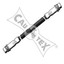 CAUTEX 030404 -  Тормозной шланг