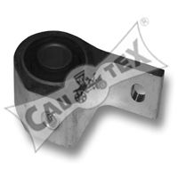 CAUTEX 030433 -  Втулка, рычаг колесной подвески
