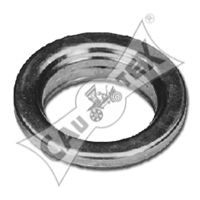 CAUTEX 030436 -  Подшипник качения, опора стойки амортизатора
