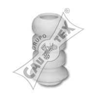 CAUTEX 030443 -  Буфер, амортизация