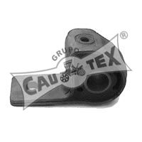 CAUTEX 030479 -  Втулка, рычаг колесной подвески