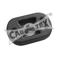 CAUTEX 030538 -  Кронштейн, система выпуска ОГ