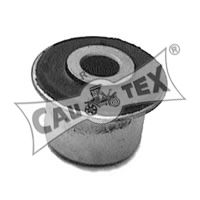 CAUTEX 030796 -  Втулка, рычаг колесной подвески