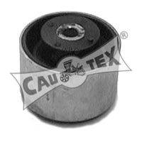 CAUTEX 030815 -  Подвеска, двигатель