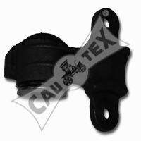 CAUTEX 030885 -  Втулка, рычаг колесной подвески