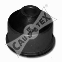 CAUTEX 030886 -  Втулка, рычаг колесной подвески
