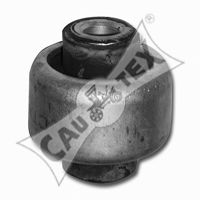 CAUTEX 030887 -  Втулка, рычаг колесной подвески