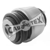 CAUTEX 030888 -  Втулка, рычаг колесной подвески