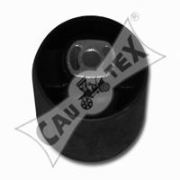 CAUTEX 030893 -  Подвеска, двигатель