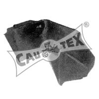 CAUTEX 030900 -  Подвеска, двигатель
