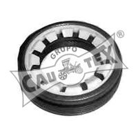 CAUTEX 030901 -  Уплотняющее кольцо, дифференциал