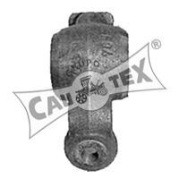 CAUTEX 030904 -  Втулка, рычаг колесной подвески