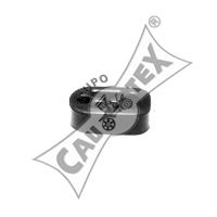 CAUTEX 030908 -  Кронштейн, система выпуска ОГ