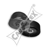 CAUTEX 030949 -  Натяжная планка, поликлиновой ремень
