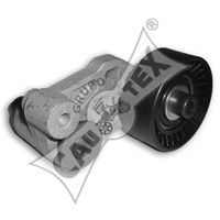 CAUTEX 030950 -  Натяжитель ремня, клиновой зубча