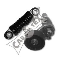 CAUTEX 030951 -  Натяжитель ремня, клиновой зубча