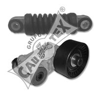 CAUTEX 030952 -  Натяжитель ремня, клиновой зубча