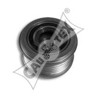 CAUTEX 030953 -  Ременный шкив, генератор