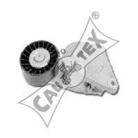 CAUTEX 030972 -  Натяжная планка, поликлиновой ремень