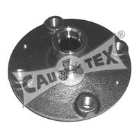 CAUTEX 031005 -  Ступица колеса