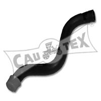 CAUTEX 031064 -  Шланг радиатора