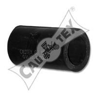 CAUTEX 031076 -  Шланг радиатора
