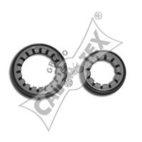 CAUTEX 031094 -  Уплотняющее кольцо, дифференциал
