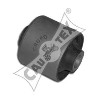 CAUTEX 031112 -  Втулка, рычаг колесной подвески