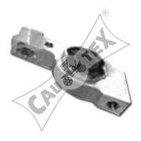 CAUTEX 031122 -  Подвеска, рычаг независимой подвески колеса