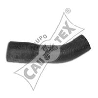 CAUTEX 031190 -  Шланг радиатора