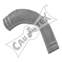 CAUTEX 031219 -  Шланг радиатора