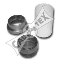 CAUTEX 031252 -  Подвеска, рычаг независимой подвески колеса