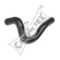 CAUTEX 031284 -  Шланг радиатора