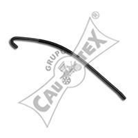 CAUTEX 031321 -  Шланг радиатора