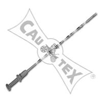 CAUTEX 031329 -  Указатель уровня масла