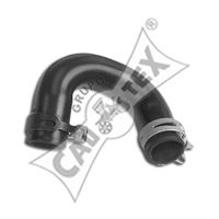 CAUTEX 031342 -  Шланг радиатора