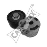 CAUTEX 031389 -  Натяжитель ремня, клиновой зубча