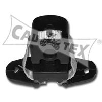 CAUTEX 031409 -  Кронштейн, система выпуска ОГ