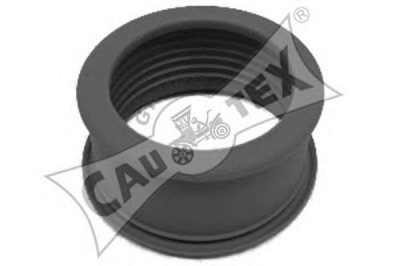 CAUTEX 031466 -  Рукав воздухозаборника, воздушный фильтр
