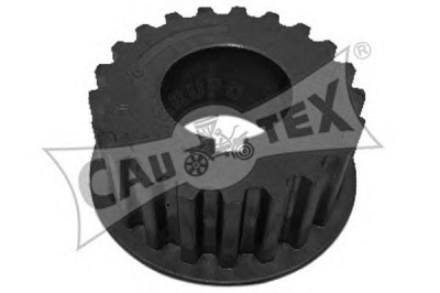 CAUTEX 031467 -  Шестерня, вал распределителя