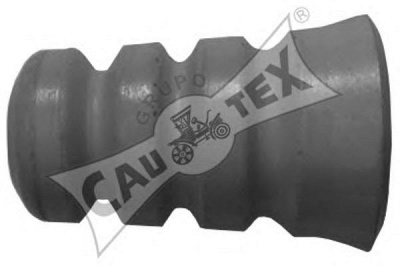 CAUTEX 031472 -  Буфер, амортизация