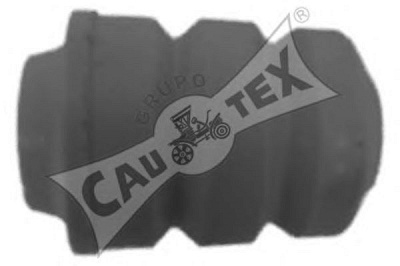 CAUTEX 031486 -  Буфер, амортизация