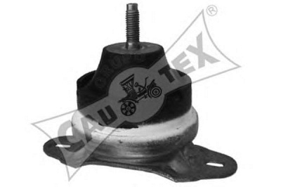 CAUTEX 031495 -  Подвеска, двигатель