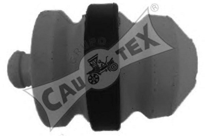 CAUTEX 031515 -  Буфер, амортизация