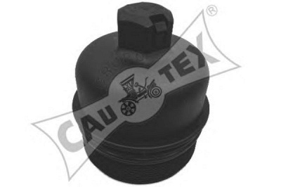CAUTEX 031521 - Масляный фильтр