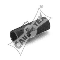 CAUTEX 034024 -  Шланг радиатора