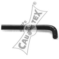 CAUTEX 035032 -  Трубка, карбюратор