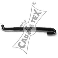 CAUTEX 035046 -  Шланг радиатора